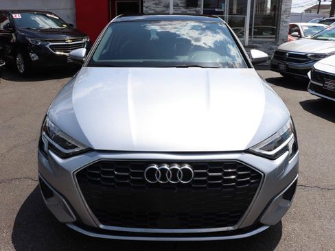 Used 2024 Audi A3 2.0T Premium FWD image 8