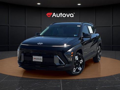 Used 2024 Hyundai Kona SEL AWD/4WD image 1