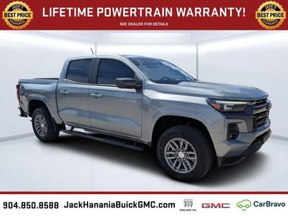 Used 2024 Chevrolet Colorado LT w/ LT Convenience Package III