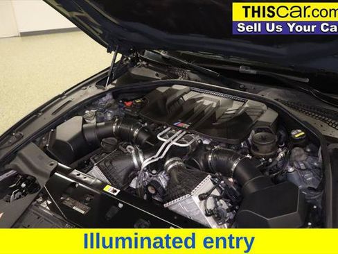 Used 2015 BMW M6 Convertible RWD image 35