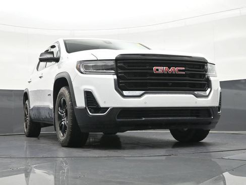 Used 2023 GMC Acadia AT4 w/ Technology Package AWD/4WD image 29