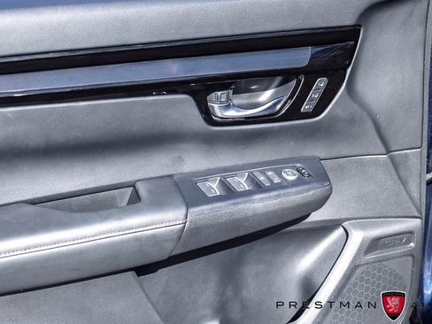 Used 2025 Honda CR-V Sport Touring image 24