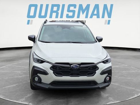 Certified 2025 Subaru Crosstrek 2.5i Limited w/ Crosstrek Mirror Package image 8