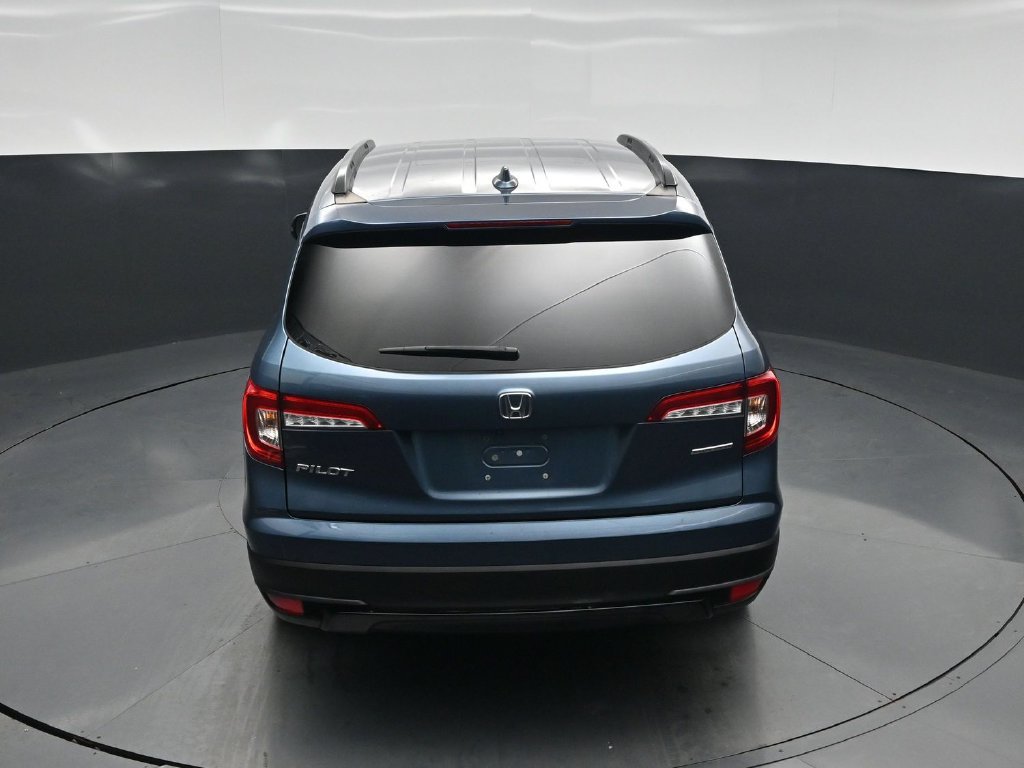 Used 2021 Honda Pilot Special Edition image 38