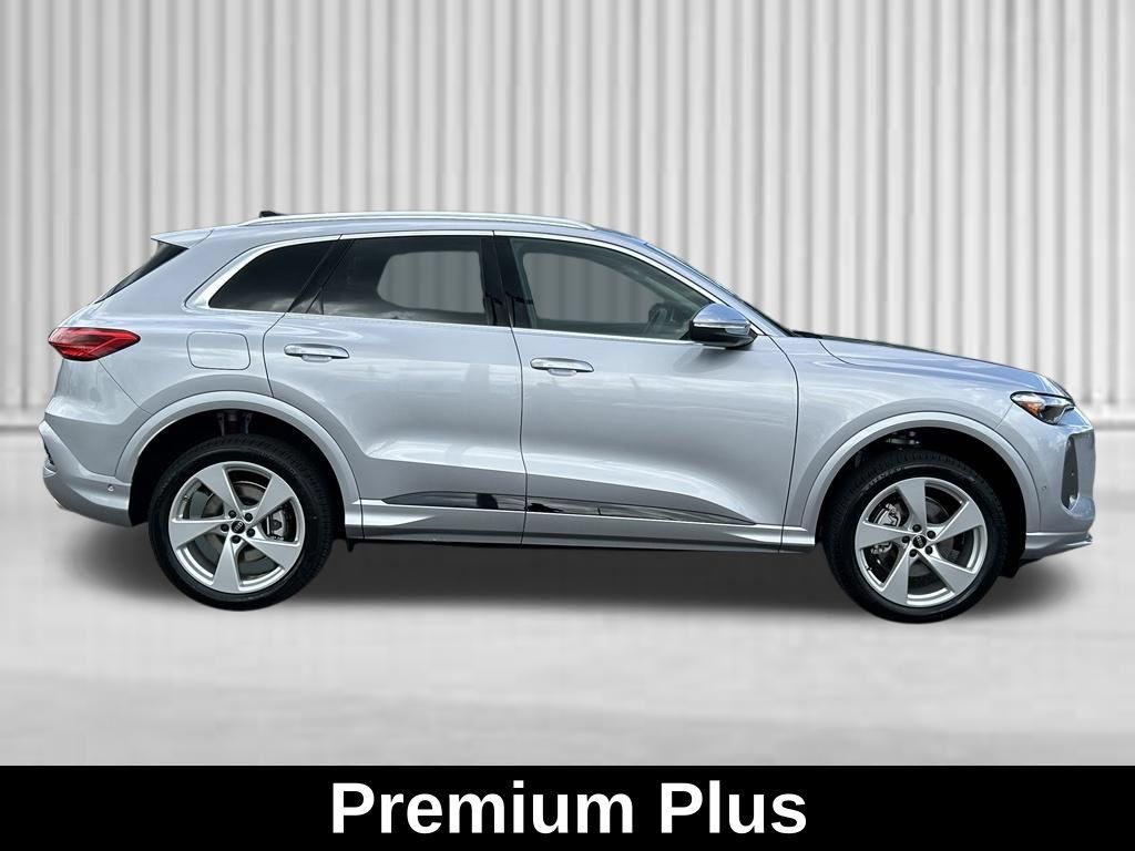 New 2026 Audi Q5 Premium Plus AWD/4WD image 6
