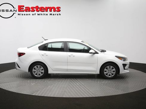 Used 2023 Kia Rio S FWD image 44