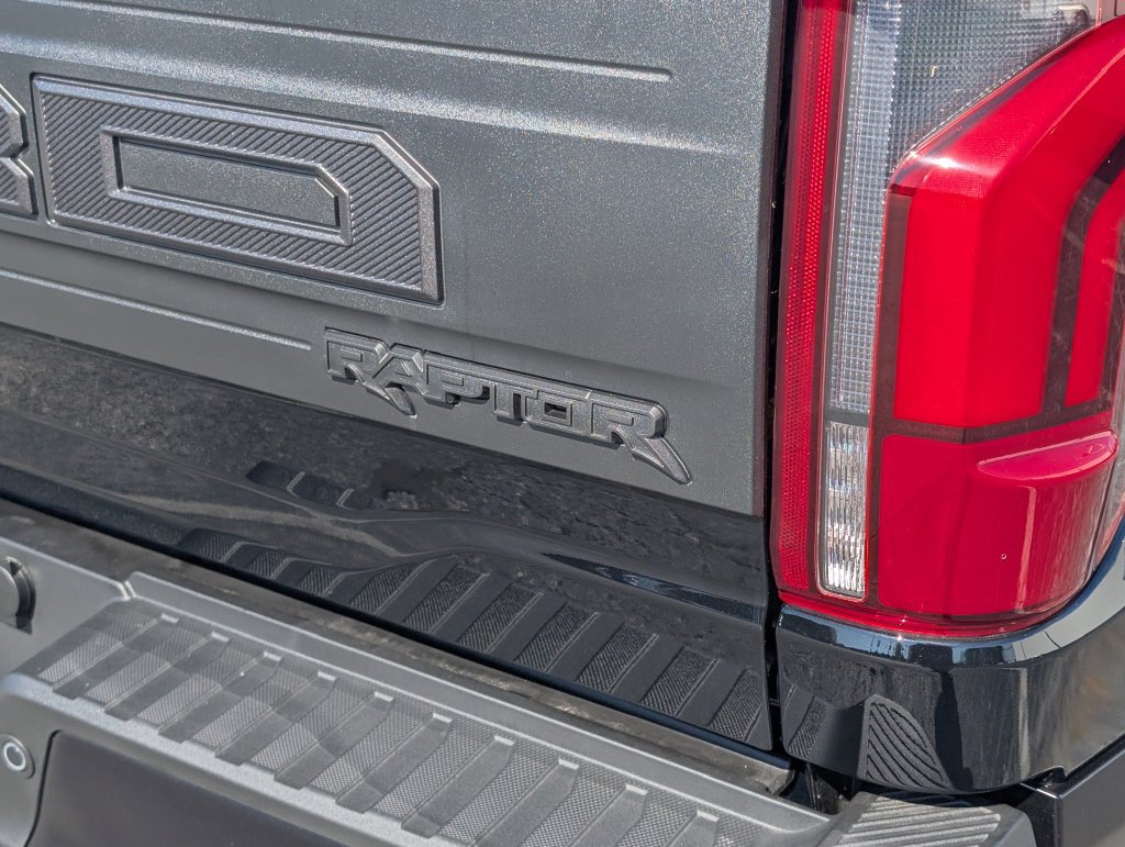 New 2026 Ford F150 Raptor AWD/4WD image 31