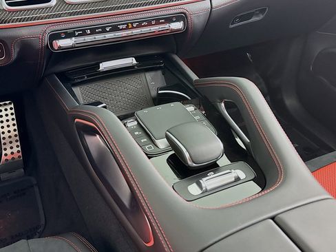 New 2026 Mercedes-Benz GLE 53 AMG 4MATIC Coupe image 5