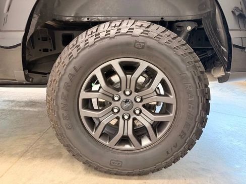 Used 2023 Ford F150 Tremor w/ Equipment Group 402A High AWD/4WD image 14