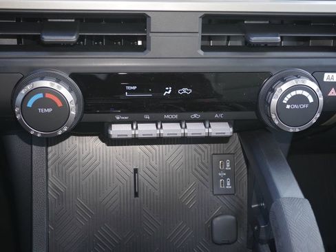 New 2026 Toyota Tacoma SR5 image 13