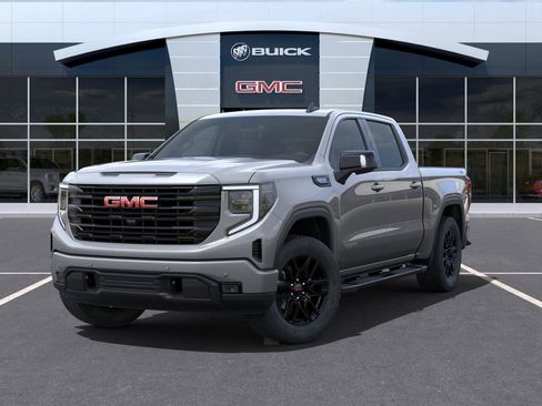 New 2025 GMC Sierra 1500 Elevation w/ Elevation Premium Package image 6