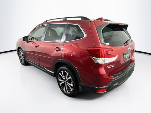 Used 2020 Subaru Forester Limited AWD/4WD image 5