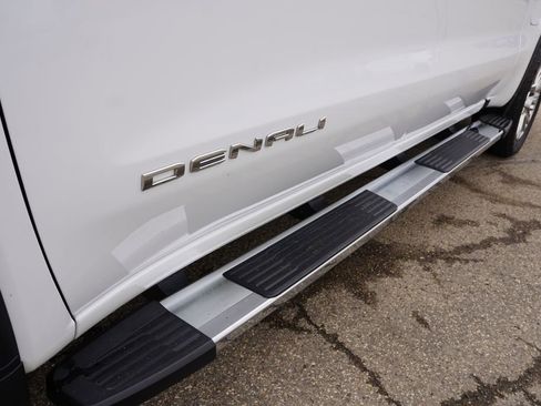 Certified 2023 GMC Sierra 1500 Denali AWD/4WD image 15