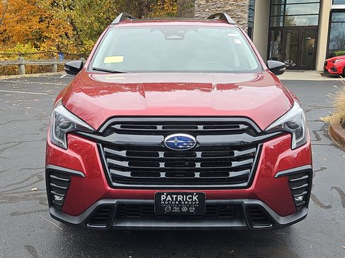 Used 2023 Subaru Ascent Onyx Edition image 25