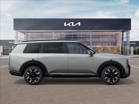 New 2027 Kia Telluride S image 7