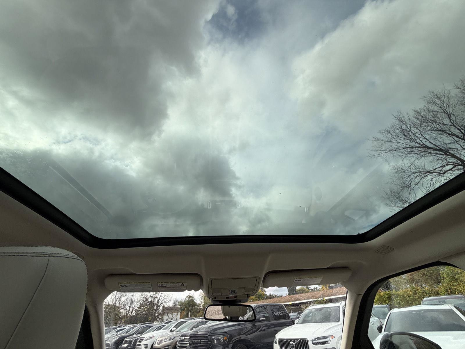 Used 2017 Land Rover Range Rover Evoque Autobiography AWD/4WD image 23