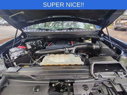 Used 2022 Ford F150 Raptor AWD/4WD image 39