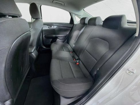 Used 2019 Kia Forte LXS FWD image 36