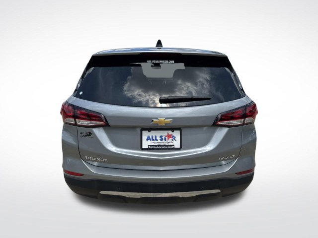 Used 2024 Chevrolet Equinox LT AWD/4WD image 7