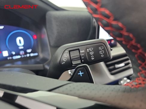 New 2026 Ford Explorer ST w/ Sun And Sound Package image 15