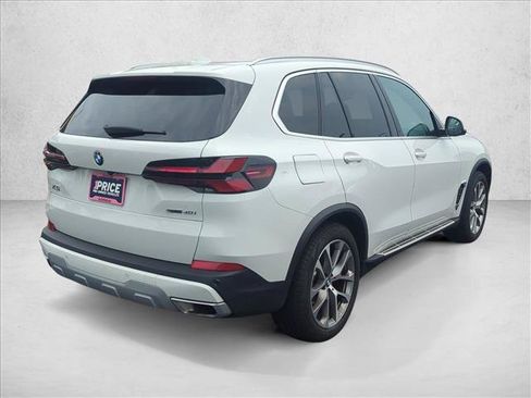 Used 2026 BMW X5 sDrive40i RWD image 5