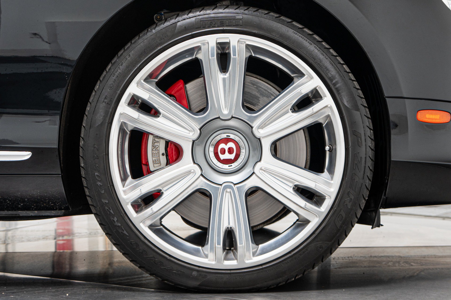 Used 2014 Bentley Continental GT AWD/4WD image 49