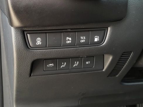 New 2026 MAZDA CX-50 2.5 Hybrid w/ Weather Package image 17