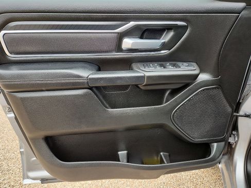 Used 2025 RAM 1500 Lone Star AWD/4WD image 13