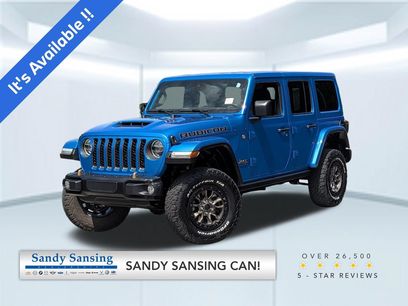 Used 2021 Jeep Wrangler Unlimited Rubicon w/ Dual Top Group