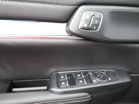 New 2025 Ford Ranger Lariat w/ FX4 Off-Road Package image 17