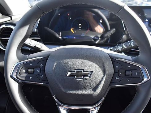 New 2026 Chevrolet Trax ACTIV w/ Driver Confidence Package image 10