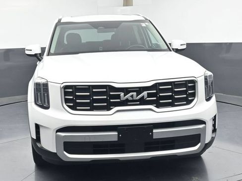 Used 2025 Kia Telluride S FWD image 42