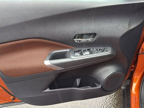 Certified 2024 Nissan Kicks SR image 16