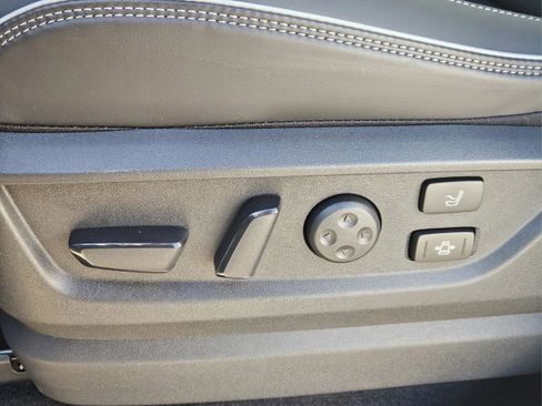 New 2026 INFINITI QX80 Autograph w/ Premium Cargo Package image 11