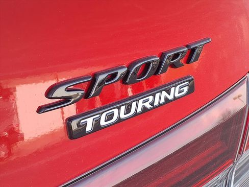 New 2026 Honda Civic Sport Touring image 6