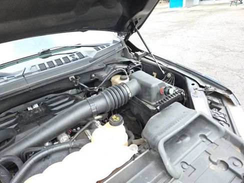 Used 2018 Ford F150 Lariat w/ Equipment Group 502A Luxury AWD/4WD image 86