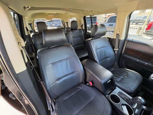 Used 2015 Ford Flex Limited image 28