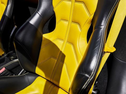 Used 2013 Ferrari 458 Spider RWD image 45
