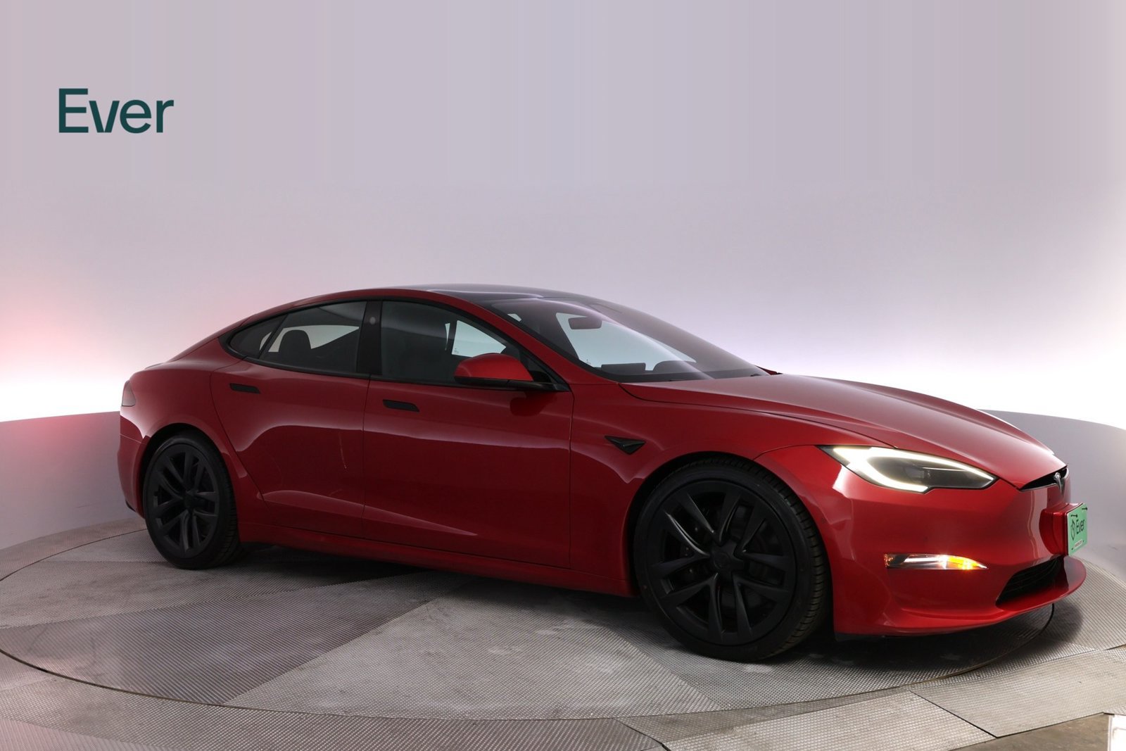 Used 2022 Tesla Model S Plaid AWD/4WD image 14