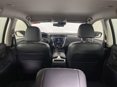 Used 2024 Nissan Murano SV w/ SV Midnight Edition Package image 15