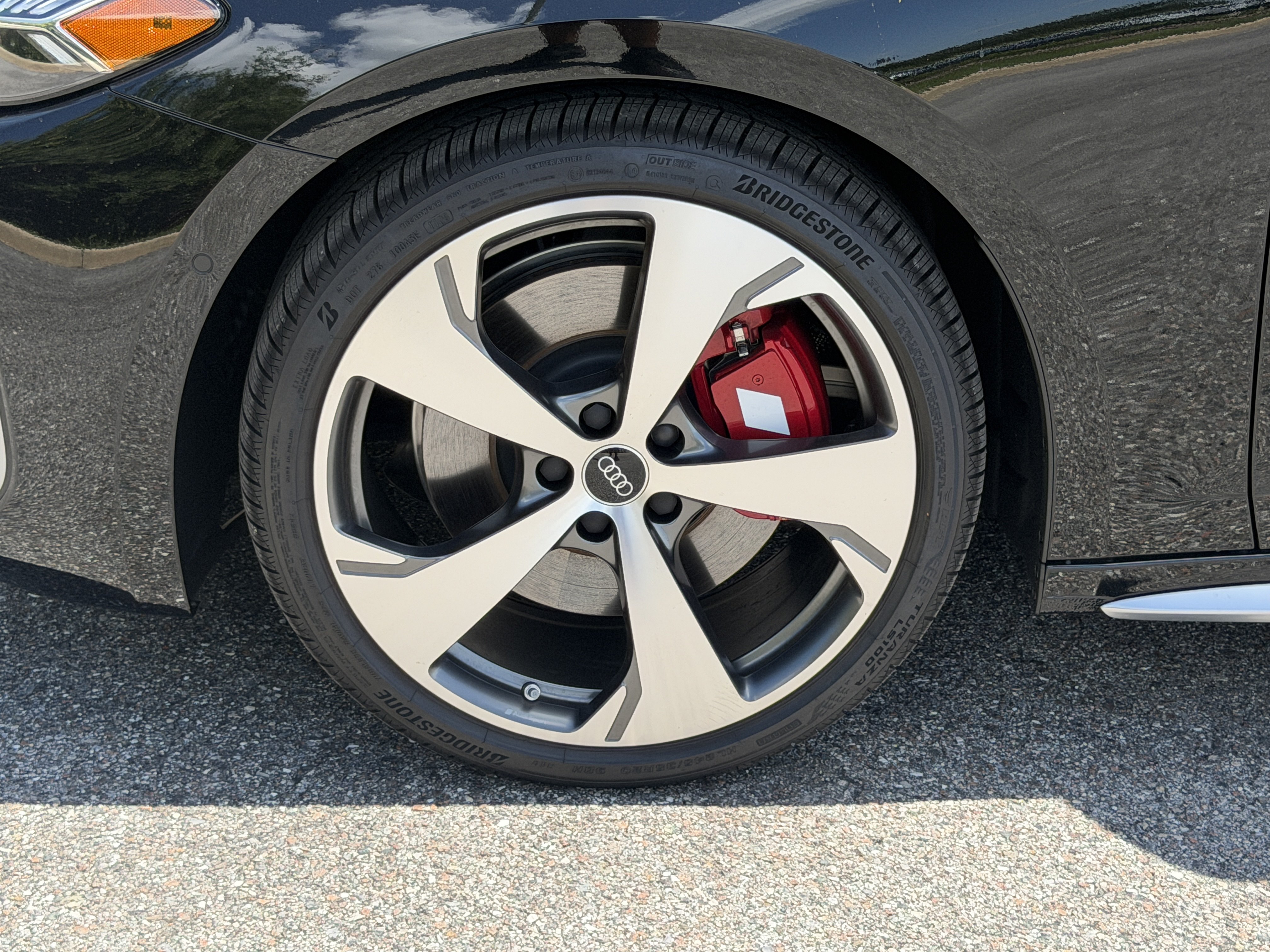 New 2026 Audi S5 Premium Plus AWD/4WD image 34