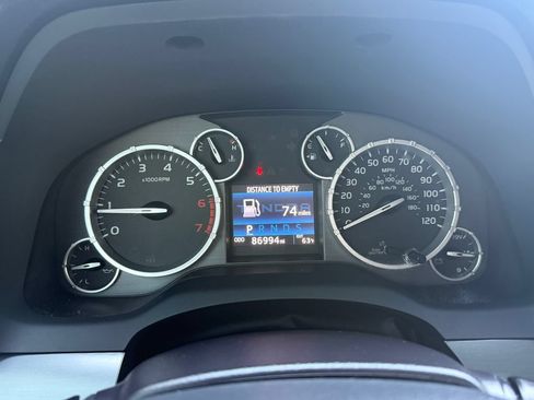 Used 2016 Toyota Tundra TRD Pro AWD/4WD image 48