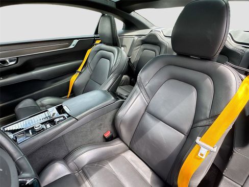 Used 2021 Polestar Polestar 1 image 42