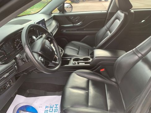 Used 2021 Lincoln Corsair AWD w/ Rear Removable Package Tray image 22