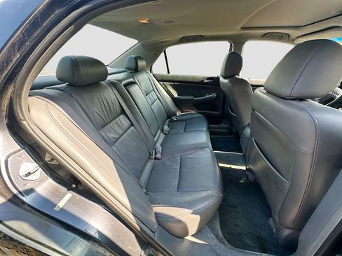 Used 2007 Honda Accord EX-L image 26