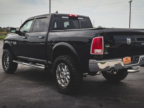 Used 2016 RAM 1500 Laramie w/ Convenience Group AWD/4WD image 23