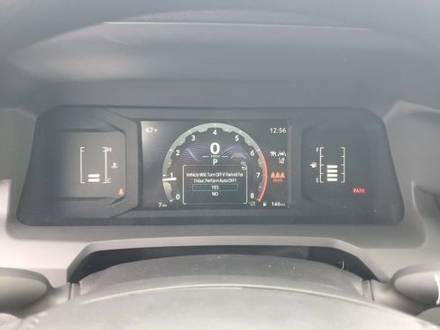 New 2026 Toyota Tacoma SR5 RWD image 23