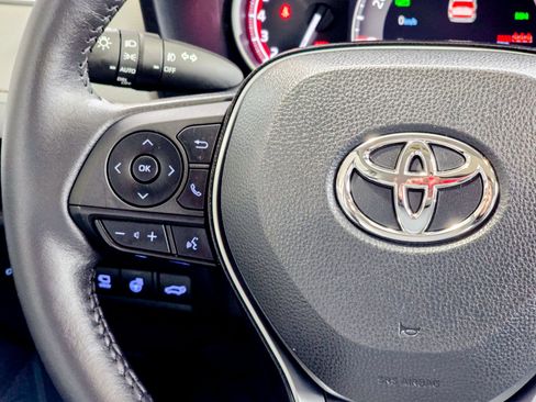 Used 2022 Toyota RAV4 Limited image 38