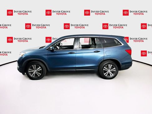 Used 2018 Honda Pilot EX-L image 8