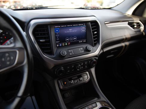 Used 2020 GMC Acadia AT4 image 14